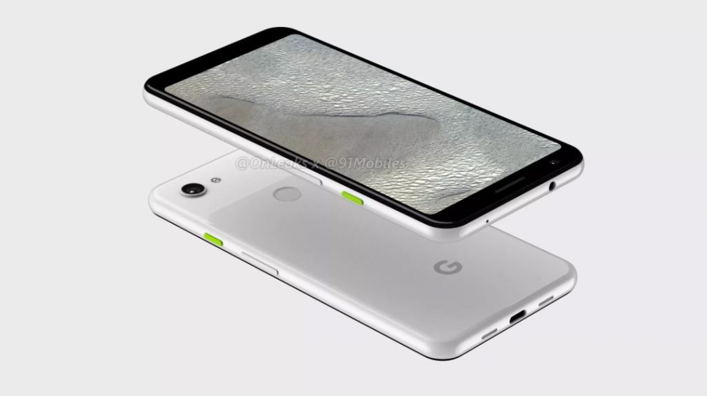 По словам источников, Google планирует выпустить два смартфона Pixel;  Названные Pixel 3 Lite и Pixel 3 Lite XL на Verizon ранней весной 2019 года